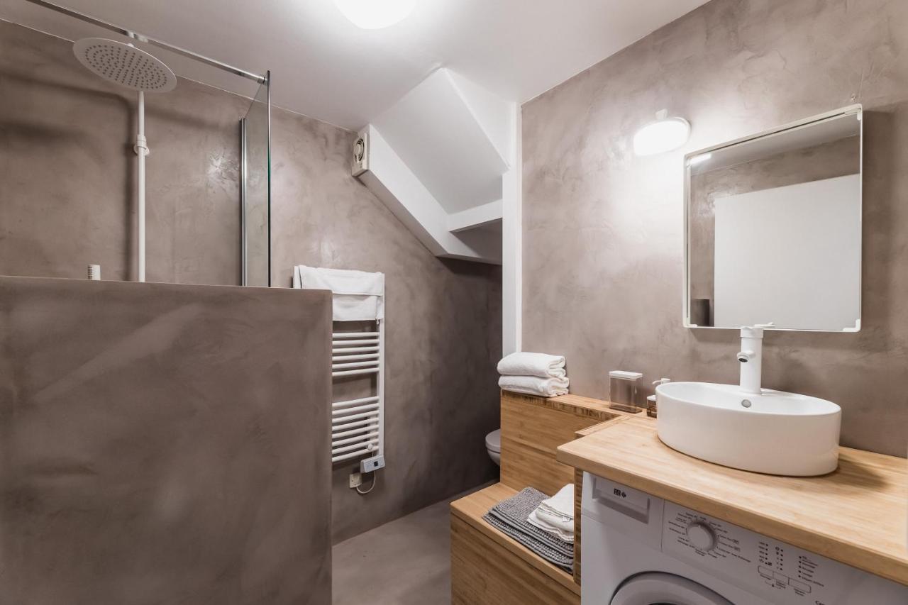 Magnifique Appartement En Hypercentre Biarritz Exterior photo
